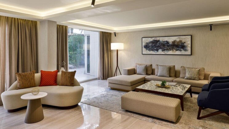 Le Méridien Dubai Hotel & Conference Centre